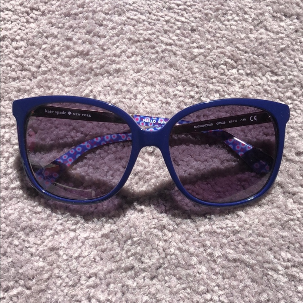 Kate Spade ♠️ Sunglasses